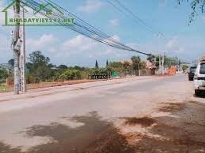 Hình ảnh Cho thuê  Đất Đường 10C An Phú Diện tích: 10x20m