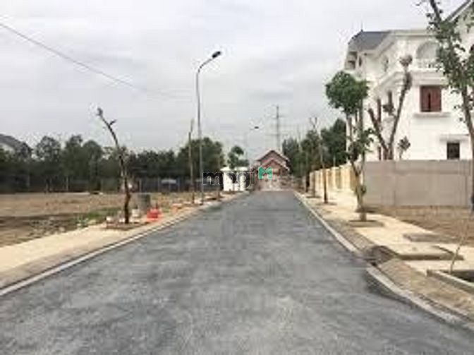 Hình ảnh Cho thuê Đất Đường 27 & 24, sau lưng Parkson gần phở Nam Vương A