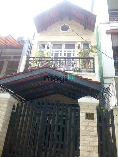 Hình ảnh Nhà HXT Phú Thọ Hòa, Tân Phú, NHÀ MỚI, CHỈ 20 TRIỆU