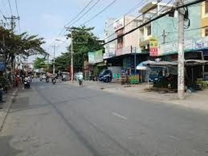 Hình ảnh Cho thuê Đất Đường 1 Lương Định Của Bình Khánh Diện tích: 2991m2