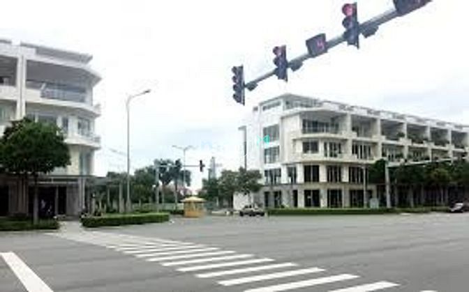 Hình ảnh Cho thuê  Đất Giang Văn Minh An Phú Diện tích: 20x20