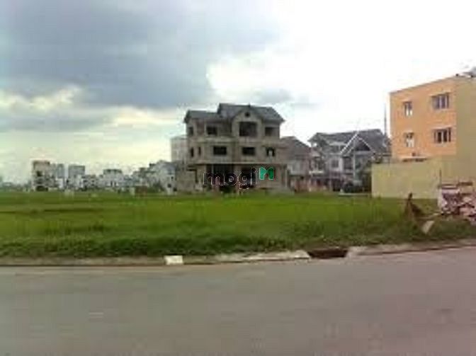 Hình ảnh Cho thuê  Đất Mai Chí Thọ An Phú Diện tích: 1300m2