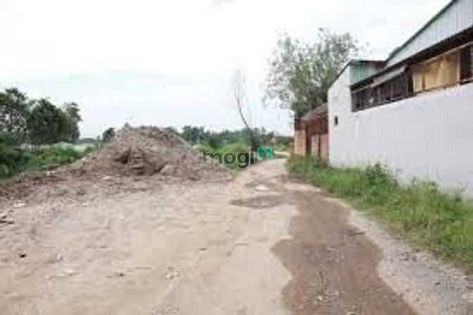 Hình ảnh Cho thuê Kho Đường 29 Bình An Diện tích: 600m2 Chi tiết: thuê hết 600