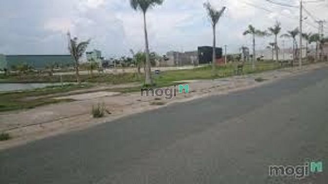 Hình ảnh Cho thuê Kho Đường 29 Bình An Diện tích: 600m2 Chi tiết: thuê hết 600