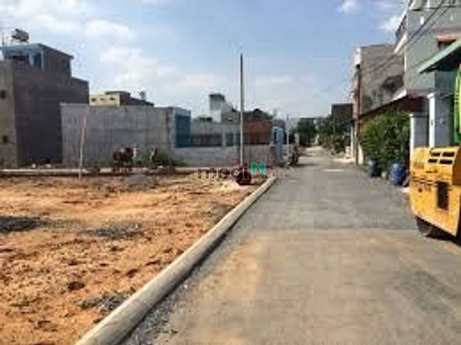 Hình ảnh Cho thuê Kho Đường 29 Bình An Diện tích: 600m2 Chi tiết: thuê hết 600