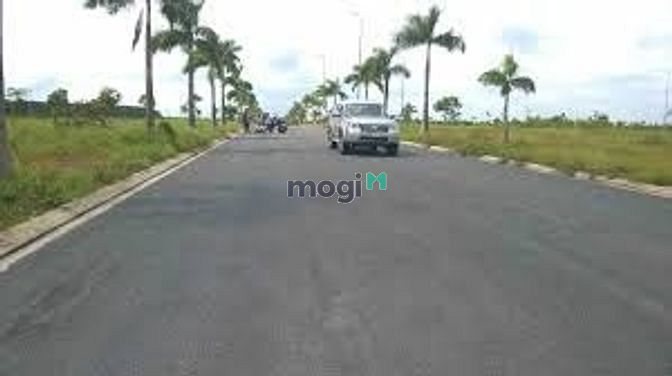 Hình ảnh Cho thuê KHo Lâm Quang Ky TML Diện tích: 1100m2