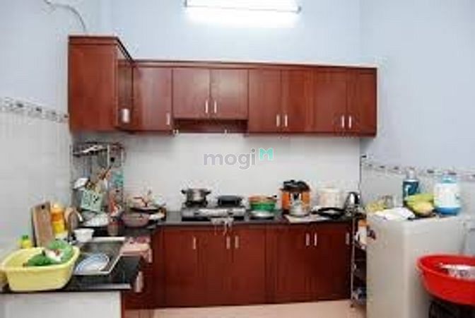 Hình ảnh Cho thuê nhà HXH Tân Hương, Tân Phú,DTSD:156M,CHỈ 15TR