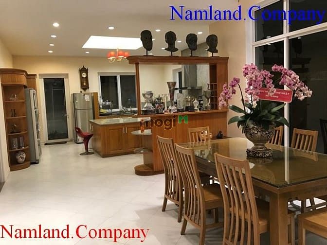 Hình ảnh cCho thuê MB Đường 5 An Phú 65m2