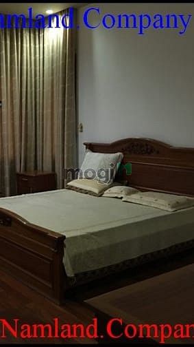 Hình ảnh Cho thuê Nhà Nguyễn Bá Huân Thảo Điền