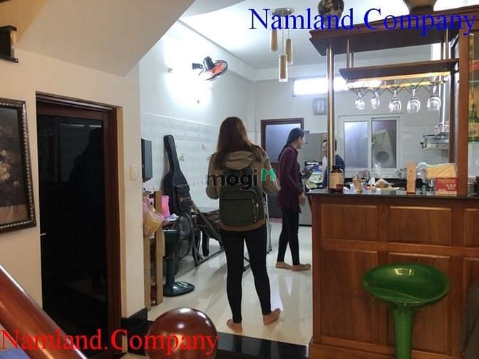 Hình ảnh Cho thuê Nhà Nguyễn Bá Huân Thảo Điền