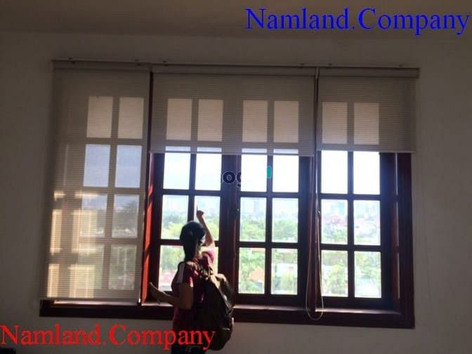 Hình ảnh Cho thuê Nhà Nguyễn Bá Huân Thảo Điền