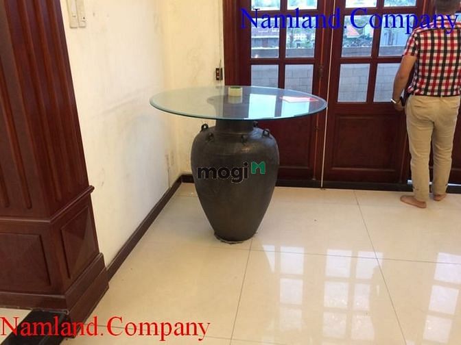 Hình ảnh Cho thuê Nhà Nguyễn Bá Huân Thảo Điền