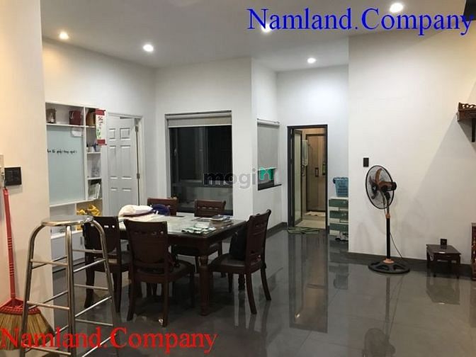 Hình ảnh Cho thuê nhà dài hạn, Mặt tiền khu dân cư Văn Minh