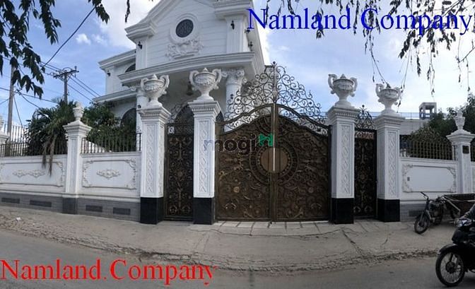 Hình ảnh Cho thuê nhà dài hạn, Mặt tiền khu dân cư Văn Minh