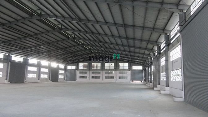 Hình ảnh Cho thuê Kho,Xưởng Bờ Bao Tân Thắng,Tân Phú,DTSD:500M,40TR
