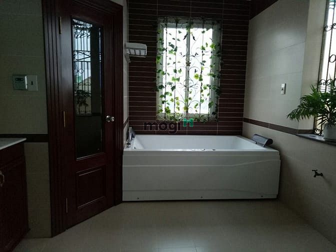 Hình ảnh Nhà MT Nguyễn Văn Tố, Tân Phú,DTSD: 320M, 26TR/THÁNG