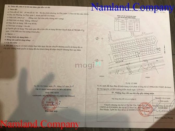 Hình ảnh Cho thuê Nhà Vũ Tông Phan An Phú Diện tích: 5 x 20