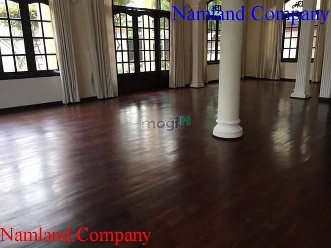 Hình ảnh Cho thuê Nhà Vũ Tông Phan An Phú Diện tích: 5 x 20