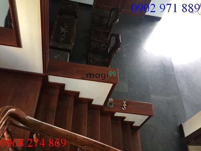 Hình ảnh Cho thuê  Nhà Đường 11 Bình An trệt 2 lầu 3pn