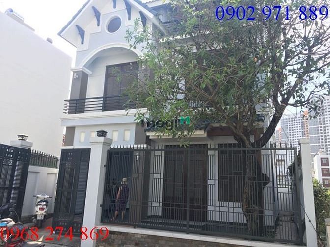 Hình ảnh Cho thuê  Nhà Đường 11 Bình An trệt 2 lầu 3pn