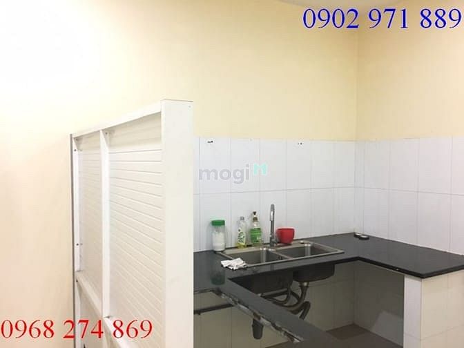 Hình ảnh Nhà D28 Thảo Điền trệt 3 lầu 6pn