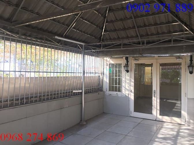 Hình ảnh Nhà D28 Thảo Điền trệt 3 lầu 6pn