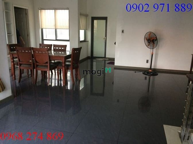 Hình ảnh Nhà Đường 10 Thảo Điền 1 trệt , 2 lầu