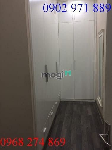 Hình ảnh Nhà Đường 10 Thảo Điền 1 trệt , 2 lầu