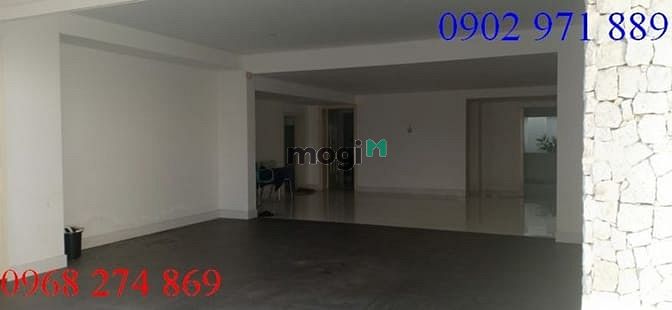 Hình ảnh Nhà nguyên căn VTP 12pn hần để xe full nt