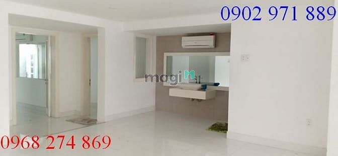 Hình ảnh Nhà nguyên căn VTP 12pn hần để xe full nt