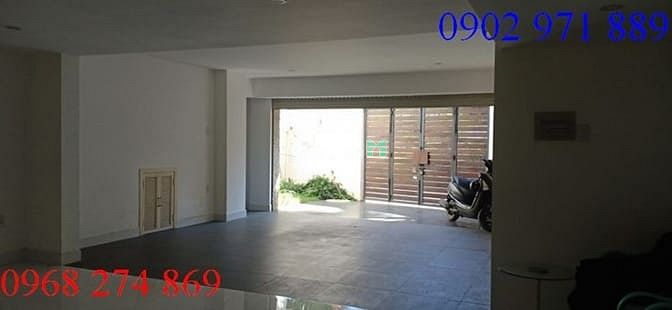 Hình ảnh Nhà nguyên căn VTP 12pn hần để xe full nt