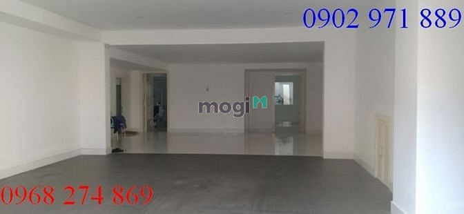 Hình ảnh Nhà nguyên căn VTP 12pn hần để xe full nt