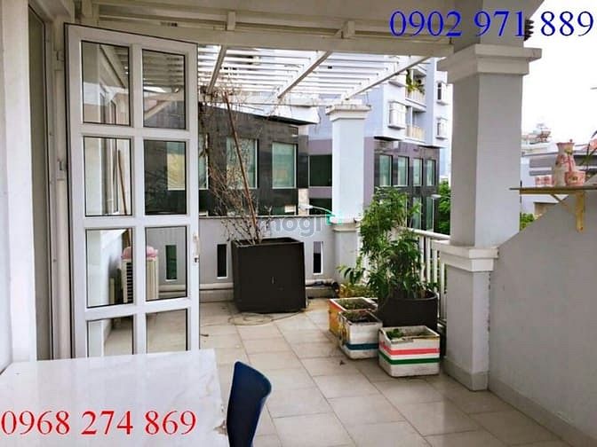 Hình ảnh Cho thuê Nhà 311M34 An Phú diện tích 100m2