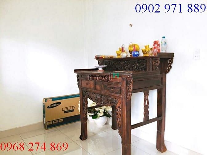 Hình ảnh Cho thuê Nhà 311M34 An Phú diện tích 100m2