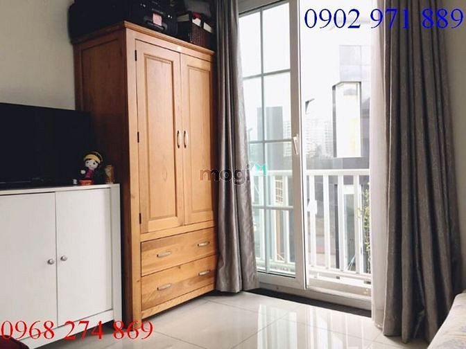 Hình ảnh Cho thuê Nhà 311M34 An Phú diện tích 100m2