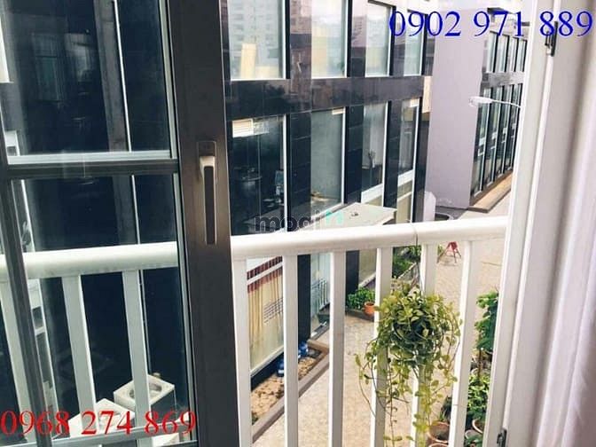 Hình ảnh Cho thuê Nhà 311M34 An Phú diện tích 100m2