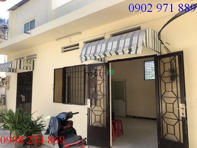 Hình ảnh Cho thuê Nhà 52 Nguyễn Bá Huân Thảo Điền