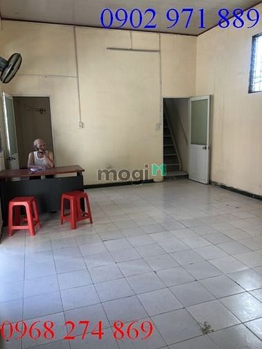 Hình ảnh Cho thuê Nhà 52 Nguyễn Bá Huân Thảo Điền