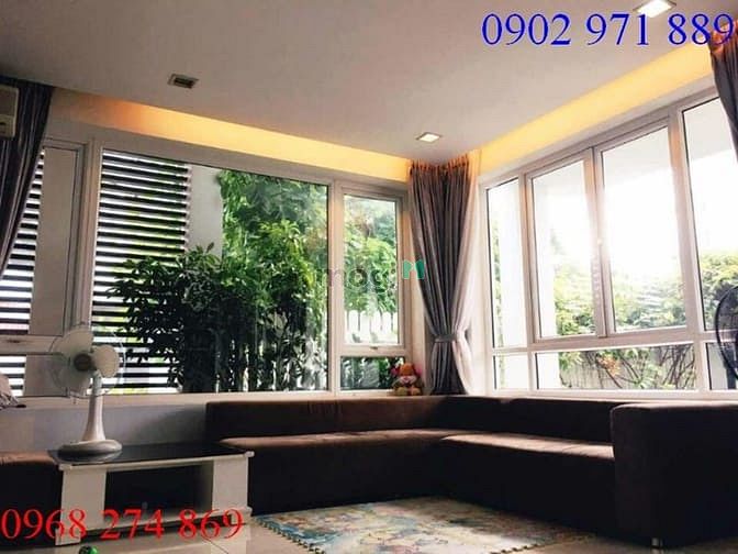 Hình ảnh Nhà 32/1 đường 41 Thảo Điền 100m2