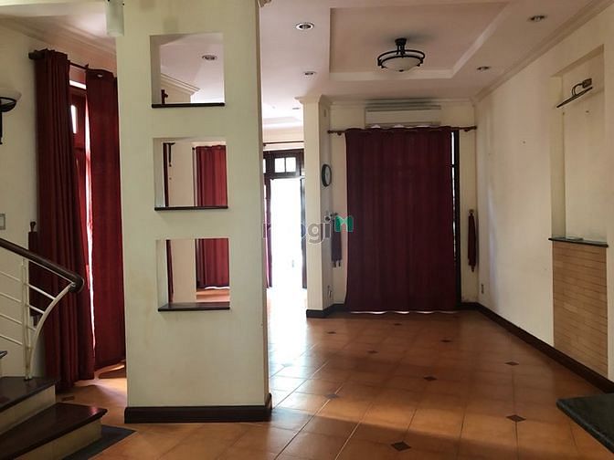 Hình ảnh nhà gồm 1 trệt 3 lầu 4pn,5wc nhà số 6 BTT