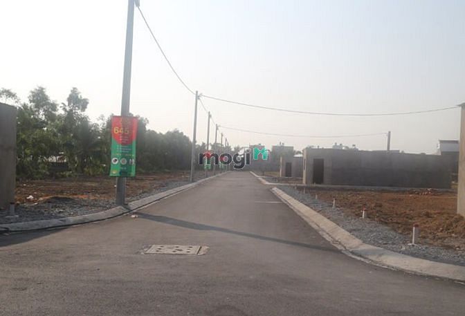 Hình ảnh Bán nhanh  Đất Đường 5  BTT 7,3 tỷ