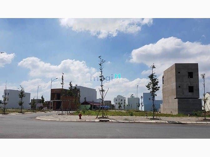 Hình ảnh Bán nhanh  Đất Đường 5  BTT 7,3 tỷ