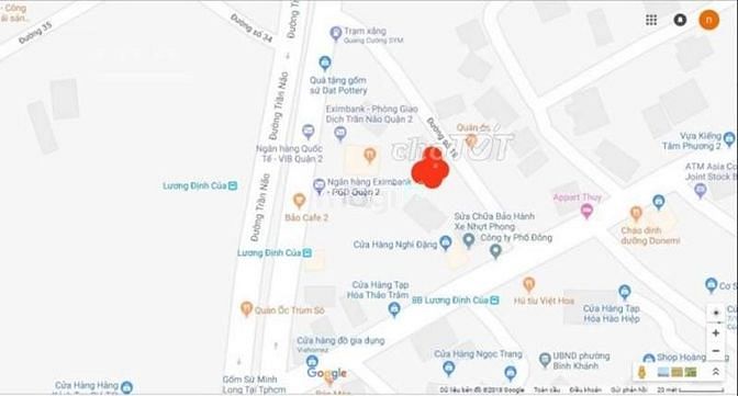 Hình ảnh Bán nhanh  Đất Đường 5  BTT 7,3 tỷ