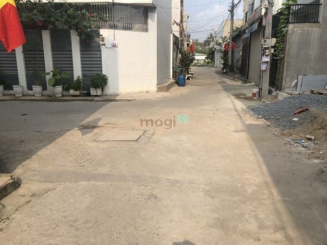 Hình ảnh Bán đất thổ cư 5x11=55m2 đường 102 Lã Xuân Oai TNPA Q9