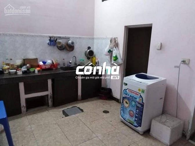 Hình ảnh Cho thuê nhà riêng Giải Phóng phường 4 quận Tân Bình | BĐS CÓ NHÀ