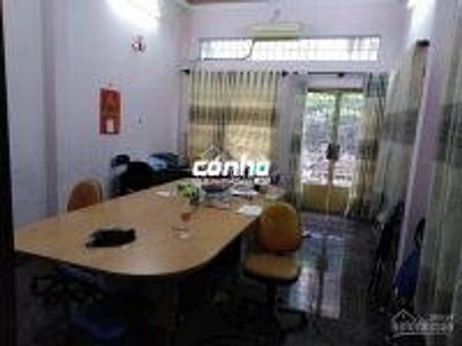 Hình ảnh Cho thuê nhà riêng Giải Phóng phường 4 quận Tân Bình | BĐS CÓ NHÀ