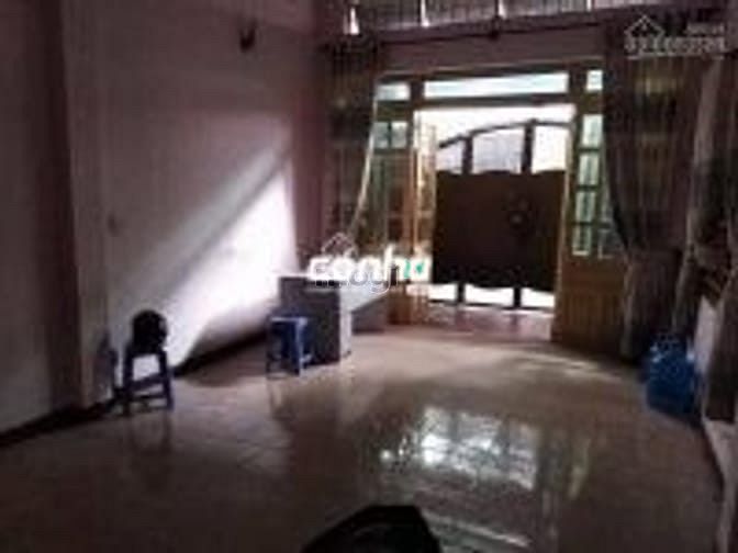 Hình ảnh Cho thuê nhà riêng Giải Phóng phường 4 quận Tân Bình | BĐS CÓ NHÀ
