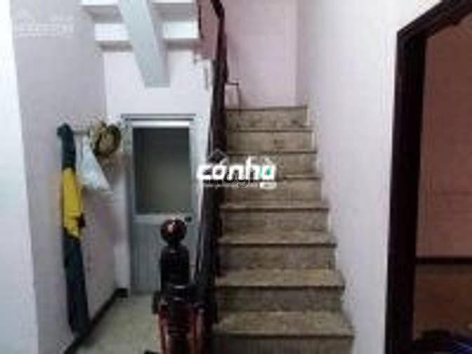 Hình ảnh Cho thuê nhà riêng Giải Phóng phường 4 quận Tân Bình | BĐS CÓ NHÀ