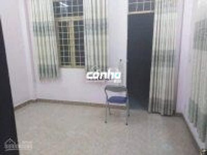 Hình ảnh Cho thuê nhà riêng Giải Phóng phường 4 quận Tân Bình | BĐS CÓ NHÀ