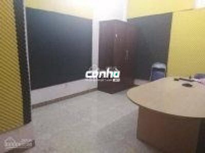 Hình ảnh Cho thuê nhà riêng Giải Phóng phường 4 quận Tân Bình | BĐS CÓ NHÀ